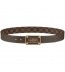 Louis Vuitton Inventeur Reversible Damier Ebene Belt 1434