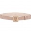 Louis Vuitton Octogone Monogram Vernis Belt 40 MM 1809