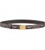 Louis Vuitton Pandora Belt 30MM 1857