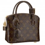 Louis Vuitton Lockit BB 1139