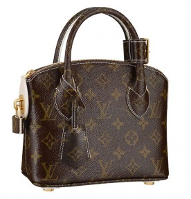 Louis Vuitton Lockit BB 1139