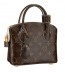 Louis Vuitton Lockit BB 1139