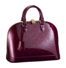 Louis Vuitton Alma 0075