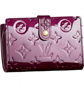 Louis Vuitton French Wallet 0773