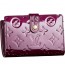 Louis Vuitton French Wallet 0773