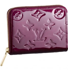 Louis Vuitton Zippy Coin Purse 2913