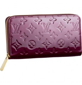 Louis Vuitton Zippy Wallet 2982