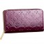 Louis Vuitton Zippy Wallet 2982