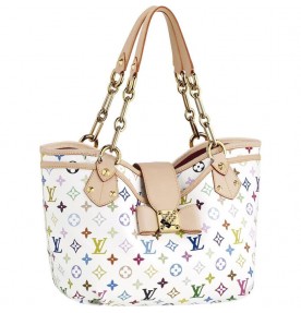 Louis Vuitton Annie GM 0187