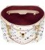Louis Vuitton Annie GM 0187
