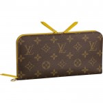 Louis Vuitton Insolite Wallet 0939