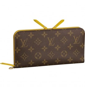 Louis Vuitton Insolite Wallet 0939