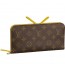 Louis Vuitton Insolite Wallet 0939