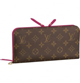 Louis Vuitton Insolite Wallet 0941