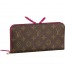 Louis Vuitton Insolite Wallet 0941