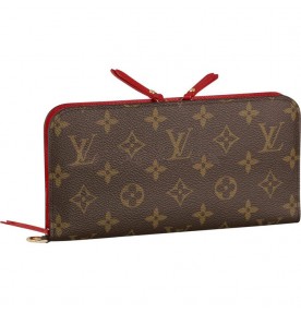 Louis Vuitton Insolite Wallet 0943