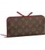 Louis Vuitton Insolite Wallet 0943