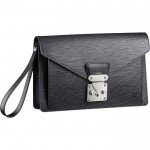 Louis Vuitton Sellier Dragonne Clutch 2248