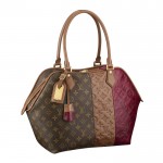 Louis Vuitton Zipped Tote 2892