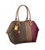 Louis Vuitton Zipped Tote 2892