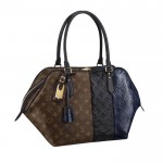 Louis Vuitton Zipped Tote 2890