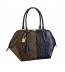 Louis Vuitton Zipped Tote 2890