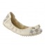 Louis Vuitton Lovely Ballerina In Damier Azur Canvas 1191