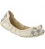 Louis Vuitton Lovely Ballerina In Damier Azur Canvas 1191