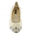 Louis Vuitton Lovely Ballerina In Damier Azur Canvas 1191