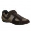 Louis Vuitton Globe Trotter Sneaker In Monogram Canvas 0786