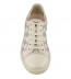 Louis Vuitton Punchy Sneaker In Damier Azur 2046