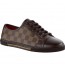 Louis Vuitton Punchy Sneaker In Damier Canvas 2048