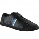 Louis Vuitton Totem Sneaker In Damier Canvas 2746