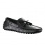 Louis Vuitton Imola Loafer In Damier Embossed Leather 0919