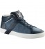 Louis Vuitton Meteor Sneaker Boot In Denim Canvas 1526