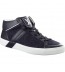 Louis Vuitton Meteor Sneaker Boot In Denim Canvas 1503