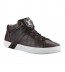 Louis Vuitton Meteor Sneaker In Leather 1504