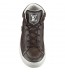 Louis Vuitton Meteor Sneaker In Leather 1504