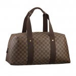 Louis Vuitton Weekender Beaubourg MM 2834