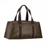 Louis Vuitton Weekender Beaubourg MM 2836