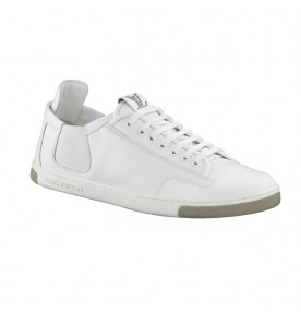 Louis Vuitton Slalom Sneaker In Leather 2287