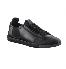 Louis Vuitton Slalom Sneaker In Leather 2285