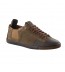 Louis Vuitton Slalom Sneaker In Suede Leather 2291