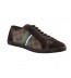 Louis Vuitton Totem Sneaker In Damier Canvas 2744