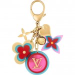 Louis Vuitton Candy Bag Charm 0449