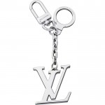 Louis Vuitton Initials Key Holder 0925