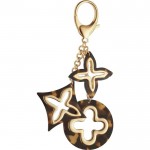Louis Vuitton Insolence Bag Charm 0902
