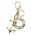 Louis Vuitton Marina Key Holder 1491