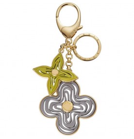 Louis Vuitton Naif Key Holder 1713