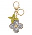 Louis Vuitton Naif Key Holder 1713